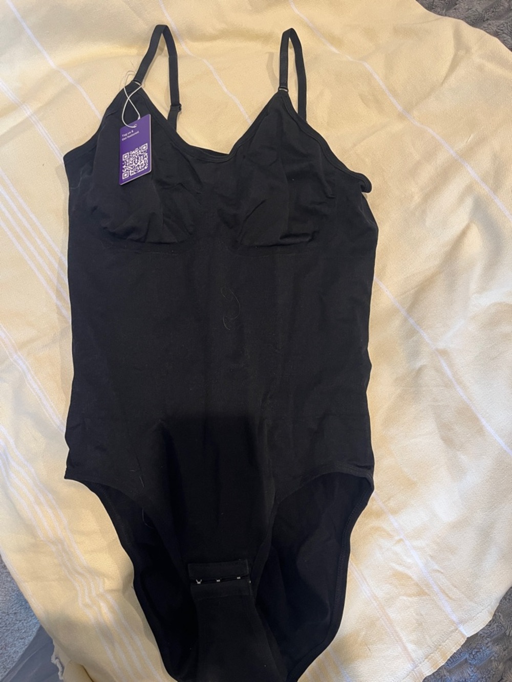 Hey Shape shaping bodysuit